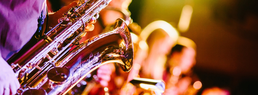 Celebrate San Antonio Culture with the 25th Annual Balcones Heights Jazz Festival Cover Photo