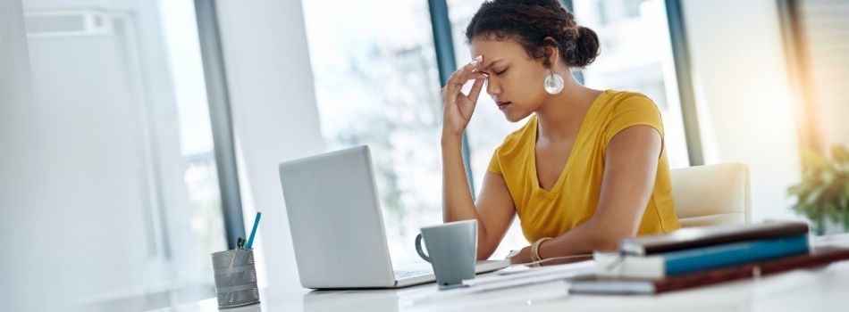 Avoid Losing Your Whole Day to a Headache with These Easy Remedies Cover Photo