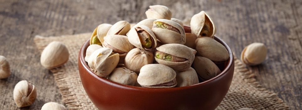 Three Types of Nuts That You Should Be Eating for Optimal Health  Cover Photo