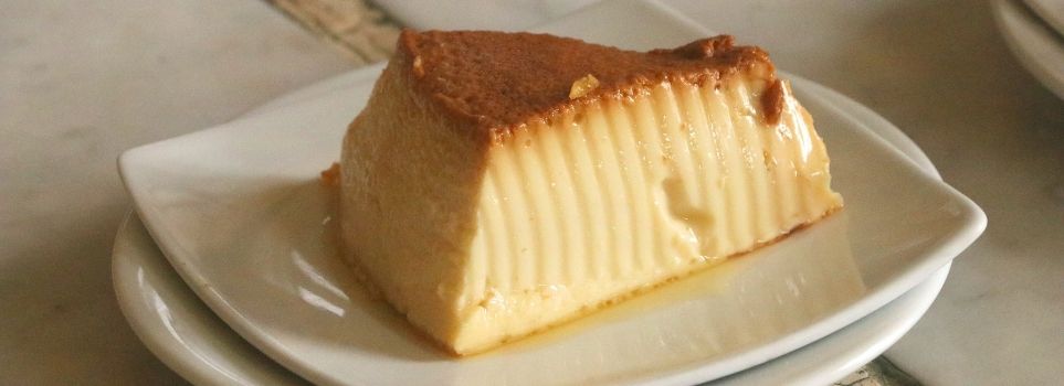 Craving Something Sweet and Creamy? This Recipe for Caramel Flan Will Certainly Hit the Spot, Then! Cover Photo