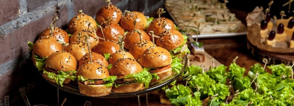 Made with Savory Ham and Melty Cheese, This Ham and Cheese Sliders Recipe Is Delicious and Filling Cover Photo