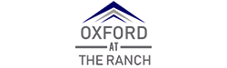 Oxford at The Ranch Logo