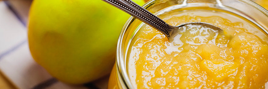 Pull Out Your Crockpot for This Must-Try Applesauce Recipe  Cover Photo