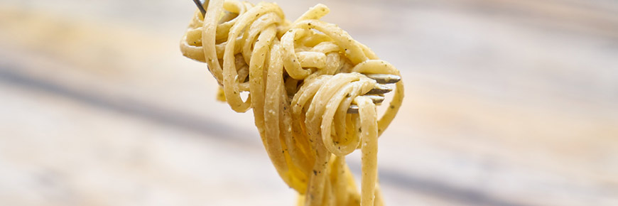 Spaghetti Carbonara Is an Italian Tradition for a Reason – Try It for Yourself Tonight! Cover Photo