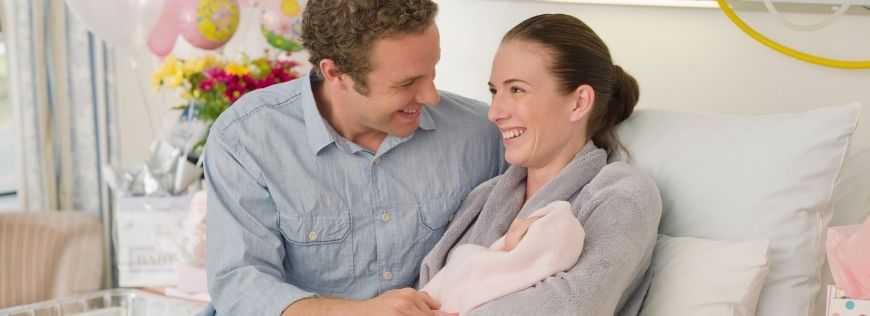 Whether You Are a New Parent or an Experienced One, These Tips Can Do You No Wrong  Cover Photo