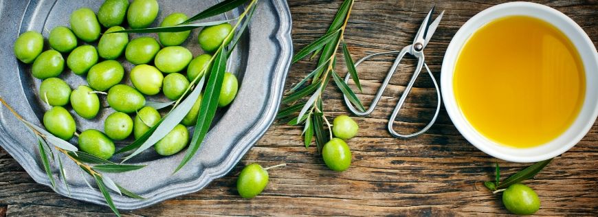 Image for Step Up Your Olive Oil Game with These Suggestions to Infuse It on Your Very Own 
