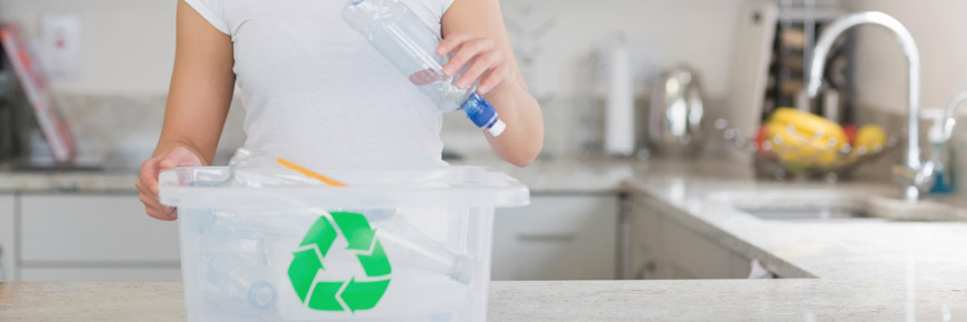 Here Are Ten Tips That Will Make You Better at Recycling  Cover Photo