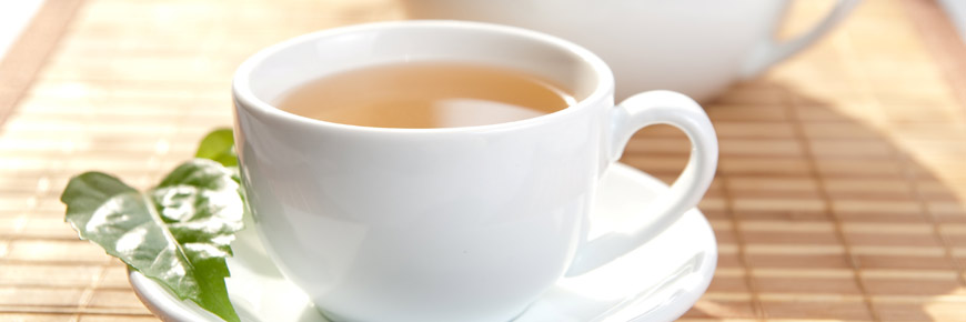 Refuse to Deal with the Bloat By Going for a Natural Solution— Tea!  Cover Photo