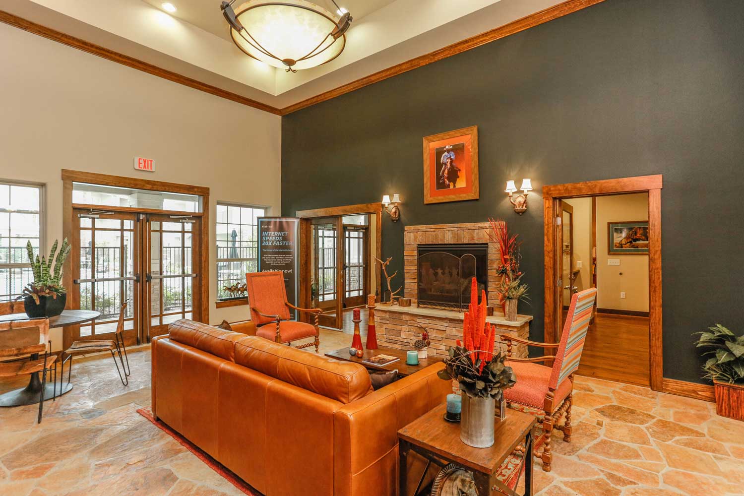 Waller, TX Apartment Photos, Videos, Plans Oxford at The Ranch in