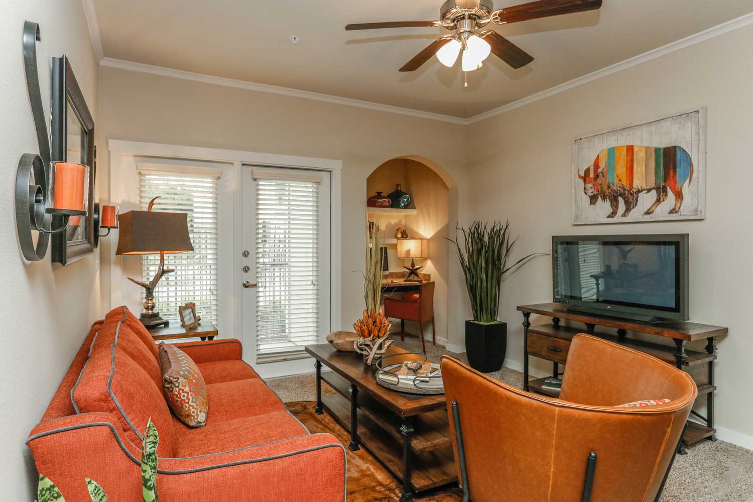 Waller, TX Apartment Photos, Videos, Plans Oxford at The Ranch in