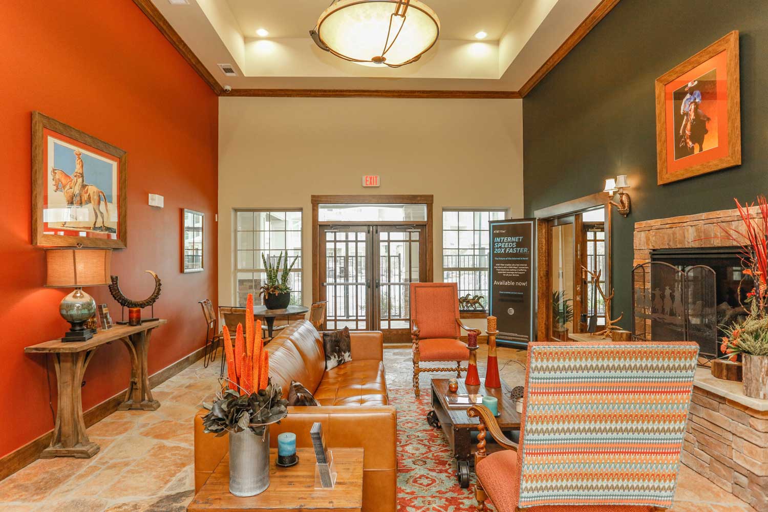 Waller, TX Apartment Photos, Videos, Plans Oxford at The Ranch in