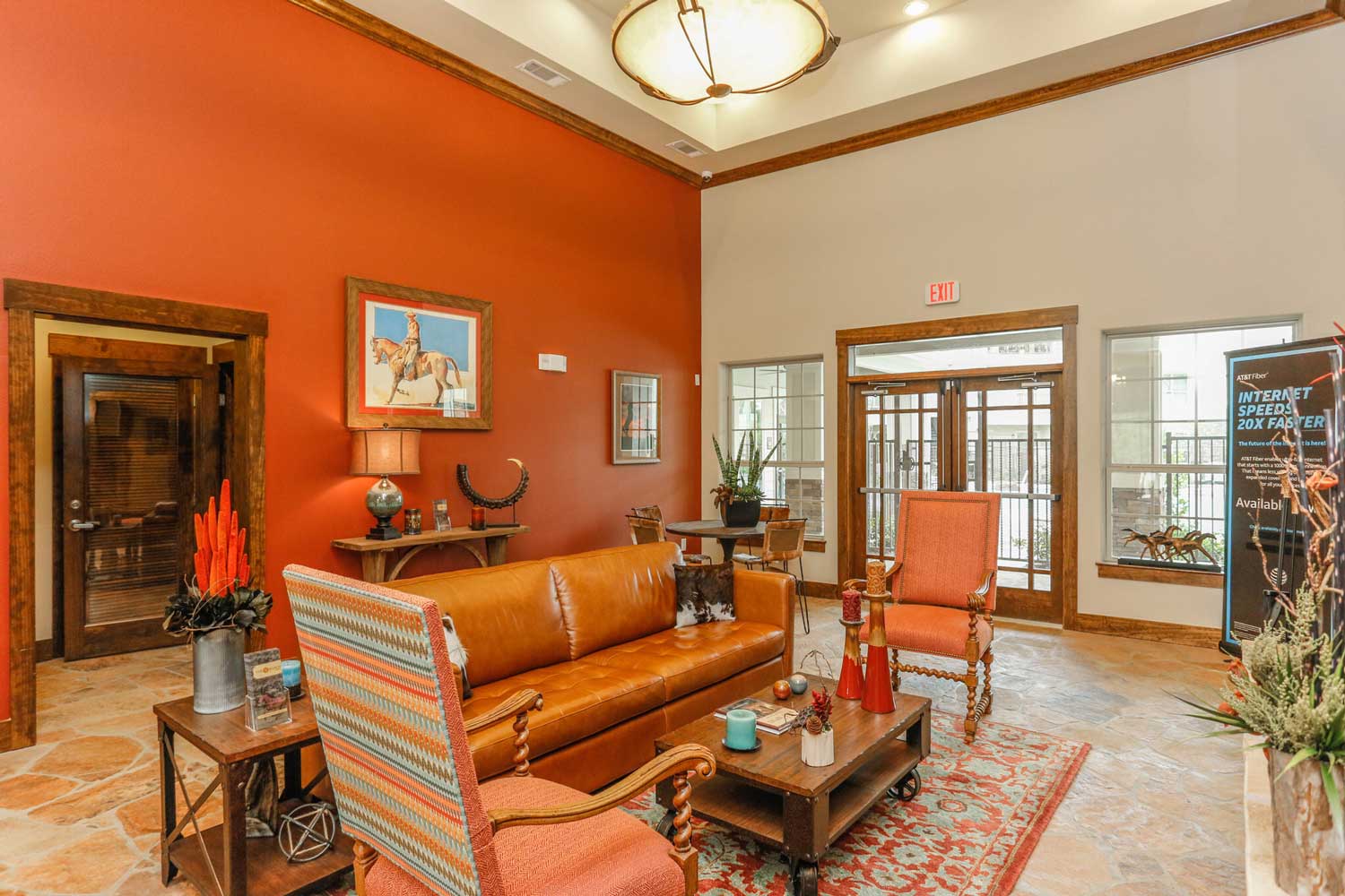 Waller, TX Apartment Photos, Videos, Plans Oxford at The Ranch in