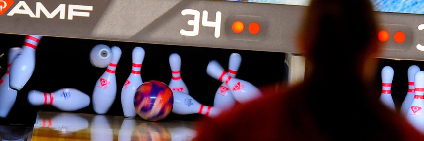 The Fourth Annual All-Star Bowling Benefit Is Quickly Approaching  Cover Photo