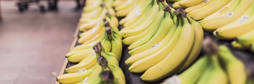 Get the Ripe Bananas You Need ASAP with These Simple Tips and Tricks  Cover Photo
