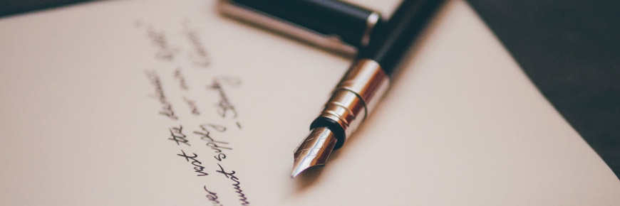 The Amazing Way That Writing by Hand Benefits Your Brain Cover Photo