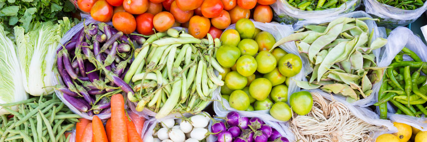 Urban Harvest Eastside Farmers Market Cover Photo
