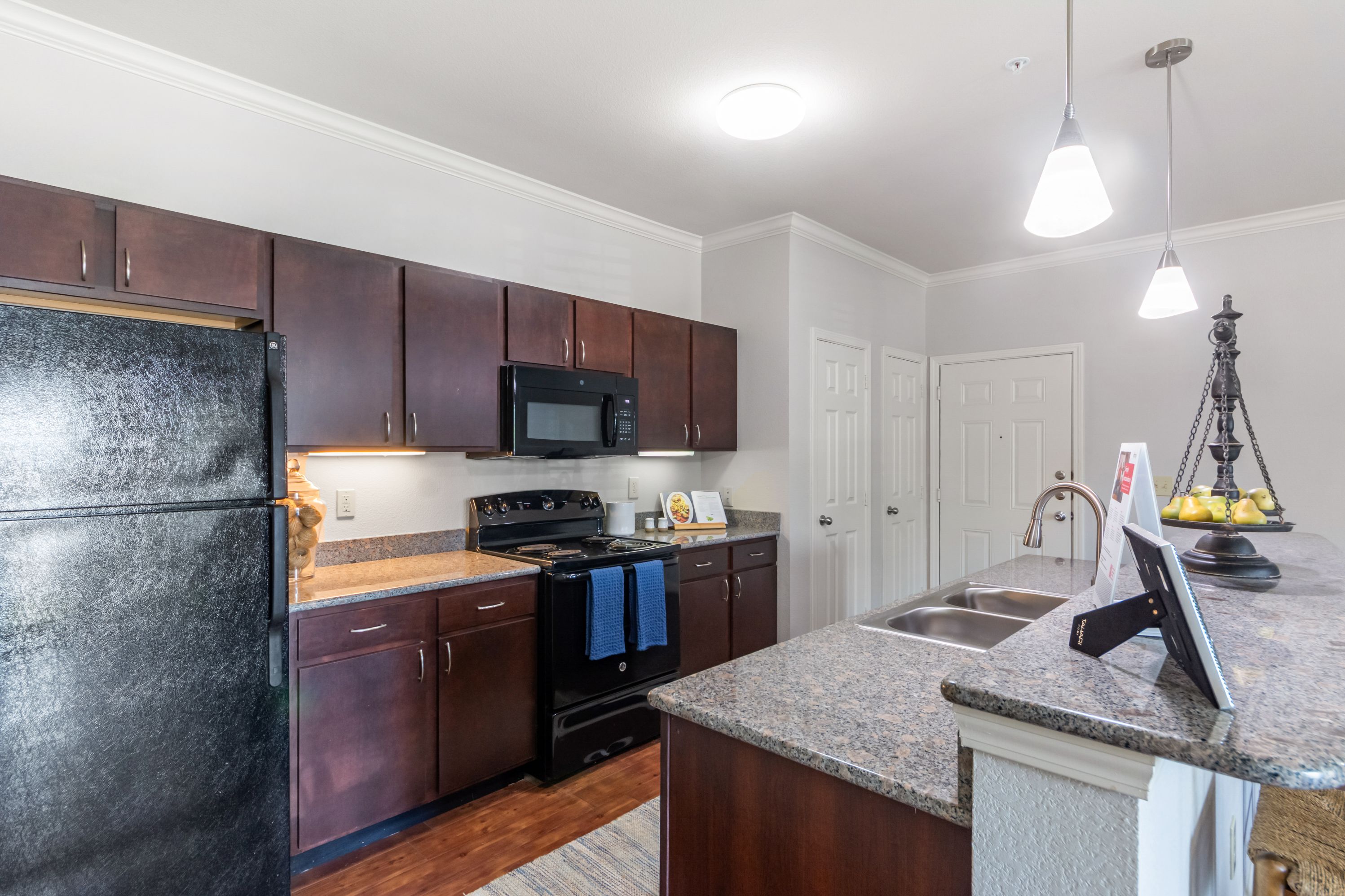 Luxury Kitchen