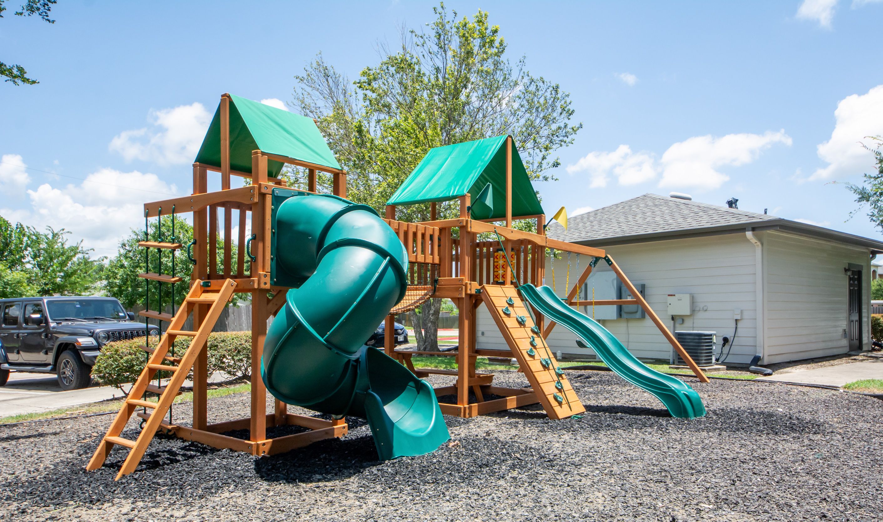 Playground
