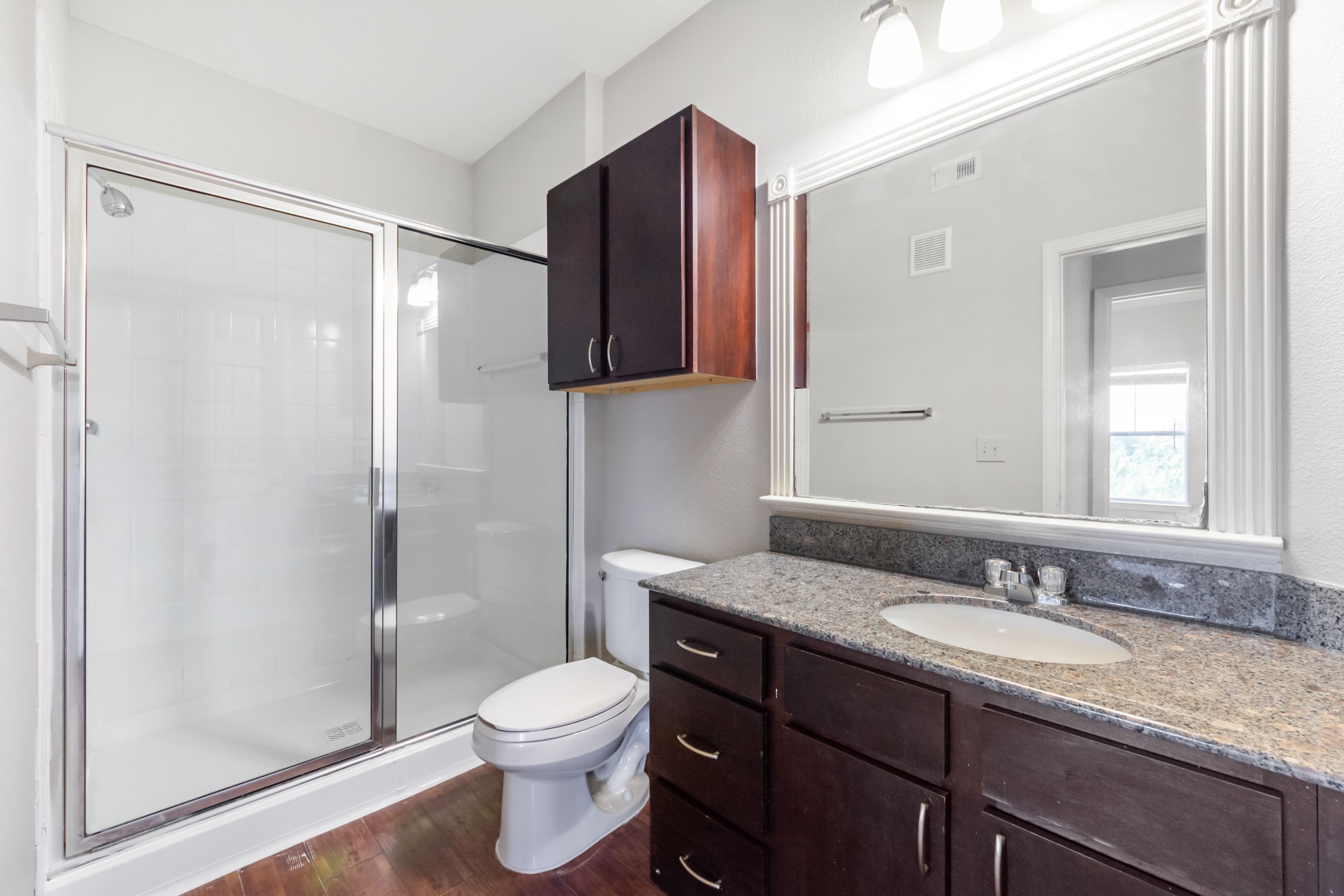 Walk-in Showers