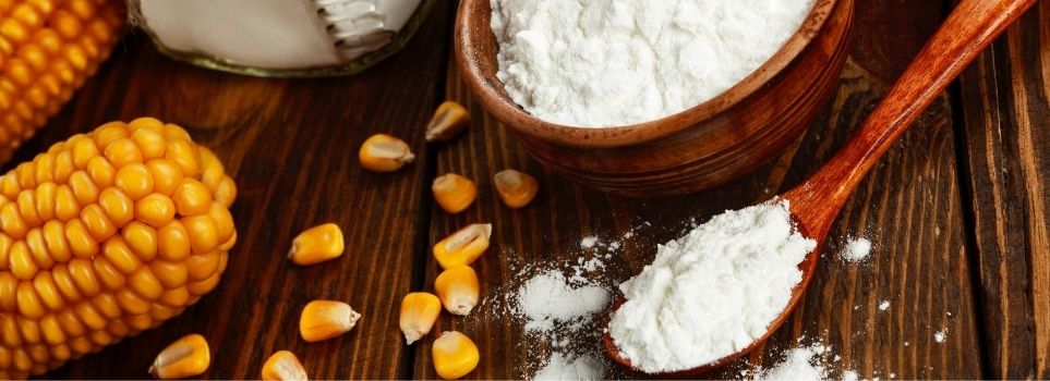 Lesser-Known Ways to Use Cornstarch Around Your House Cover Photo