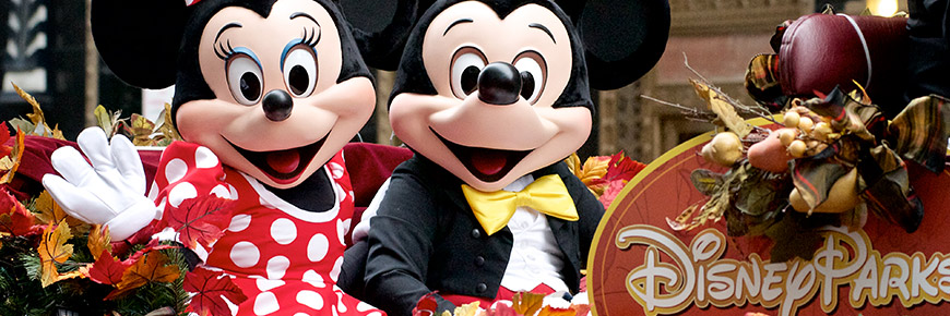 Planning a Disney Trip? Here Are a Few Smart Ways to Save Some Money Cover Photo