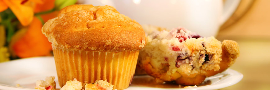 Spice up Your Lunch Routine with This Lunchbox Corndog Muffin Recipe  Cover Photo