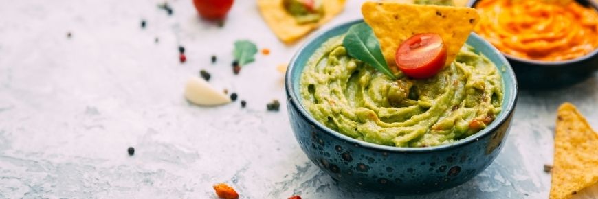 If You Are Making Mexican Food Tonight, Add This Best Ever Guacamole Recipe to the Mix  Cover Photo