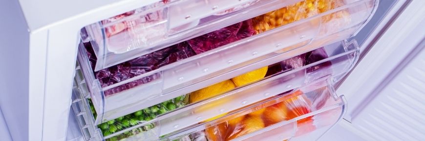 Stock Up Your Freezer with Ease by Using These Freezing Tips Cover Photo