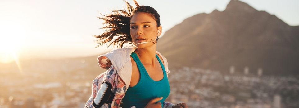 If You Dig Cardio, Then You Will Absolutely Adore These Pieces of Gear for Runners Cover Photo