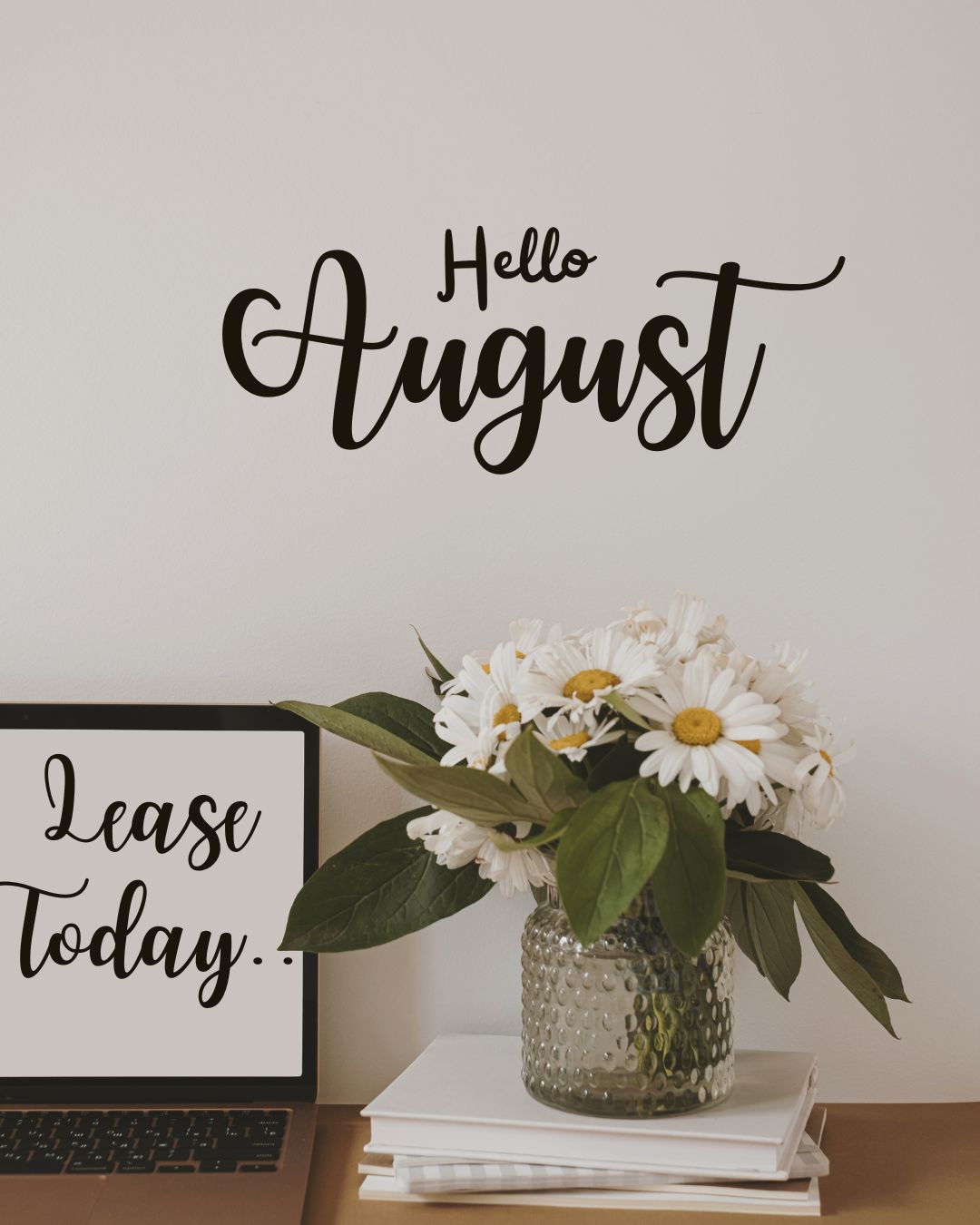 August Image