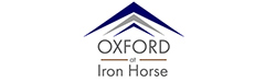 Oxford at Iron Horse Logo