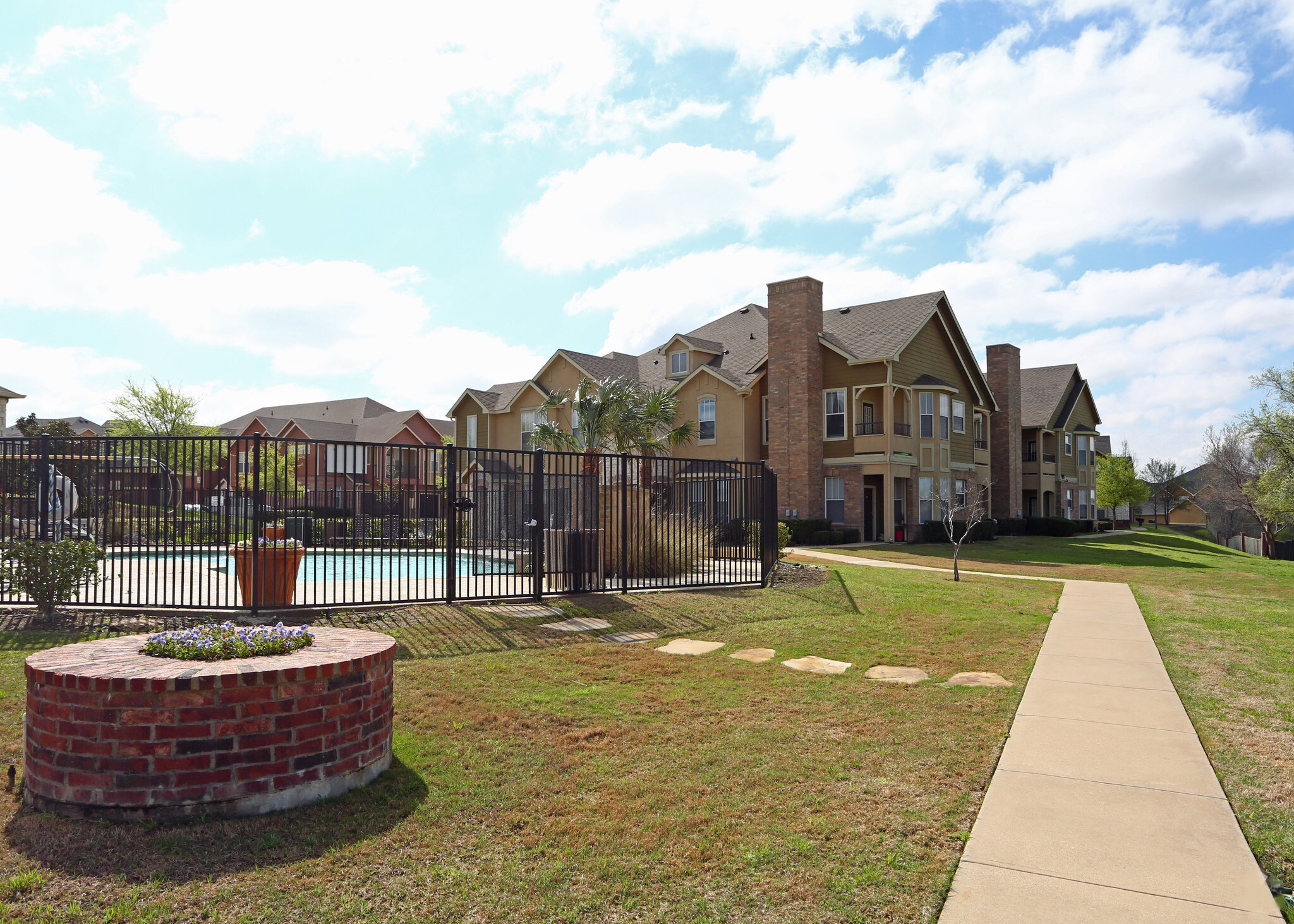 Apartments in North Richland Hills, Texas