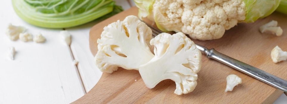 Enjoy a Health-Conscious Chinese Dish When You Make This Cauliflower Recipe Cover Photo