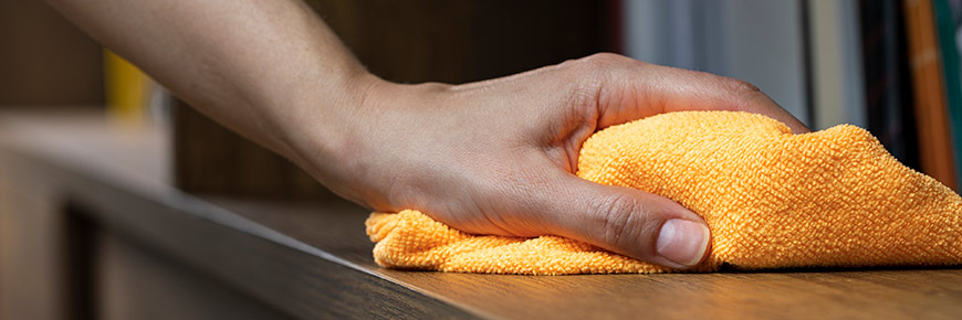 Ever Heard of These Old-School Cleaning Tricks? You Can Leave Them Behind ASAP!  Cover Photo