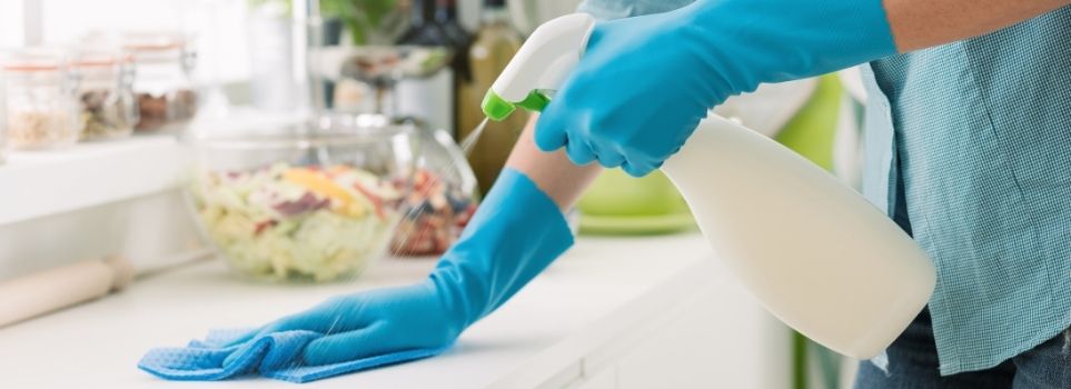 3 Disinfecting Myths That You Have Probably Have Not Heard Of Before Cover Photo