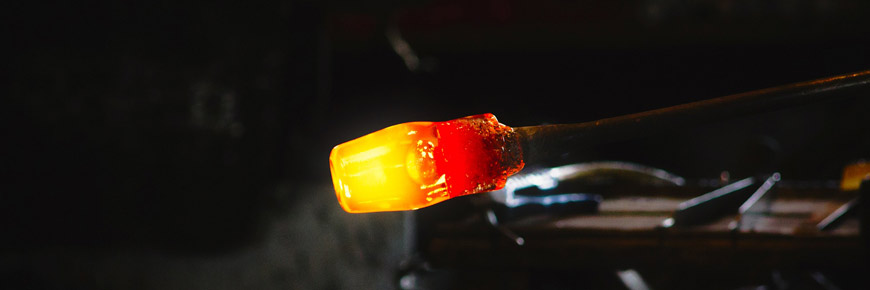 Learn the Art of Glass Blowing at this Fun-Filled Workshop Cover Photo