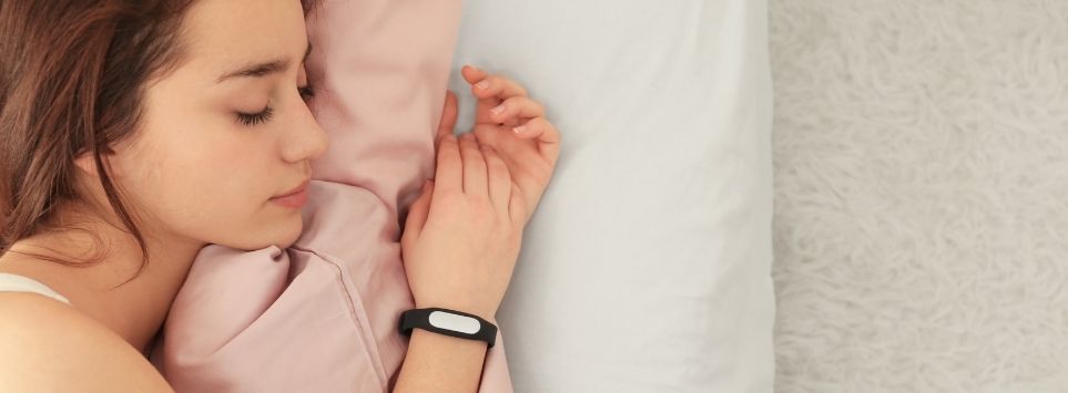 3 Wearable Sleep Trackers We Look Forward to Using in 2021 Cover Photo