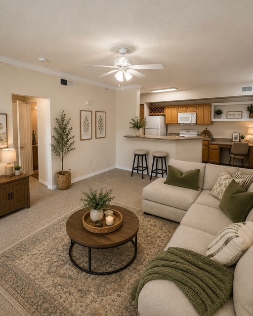 Phase One B3 Living Room 