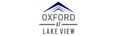 Oxford at Lake View Logo