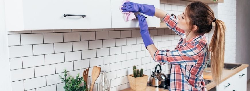 Look to More Holistic Cleaning Solutions with These DIY-Friendly Suggestions  Cover Photo