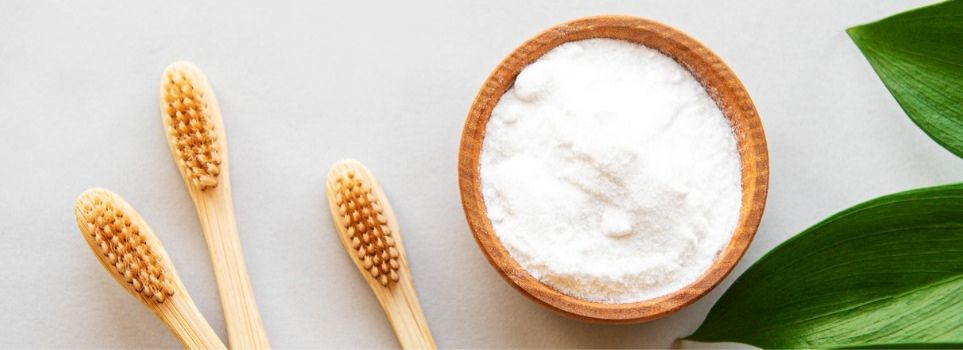 Image for Need to Clean? Do Not Use Baking Soda on These 5 Items 