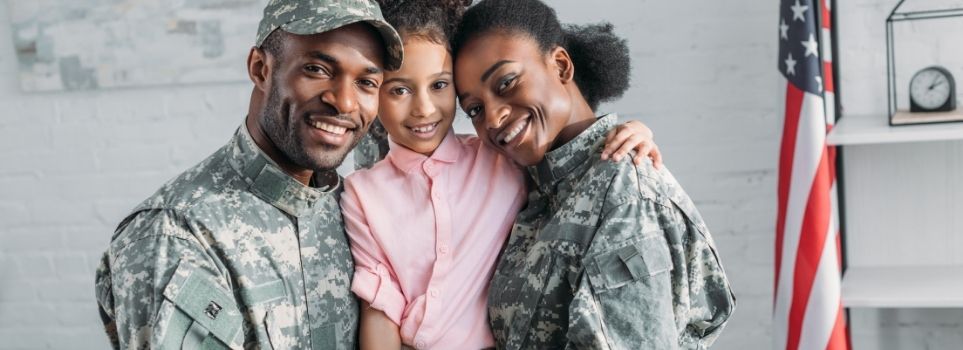 3 Cool Perks Regularly Available to Military Families Cover Photo