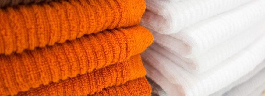 Do Not Toss Your Old Sheets and Towels! Upcycle Them with These Pointers  Cover Photo