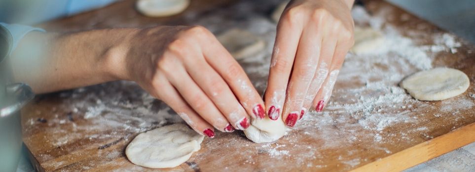 Want to Craft With Salt Dough? Here Is How to Do It Cover Photo