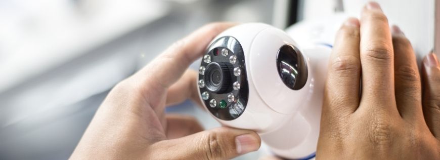 Fortify Your Security Camera from Hackers with These 4 Tips Cover Photo