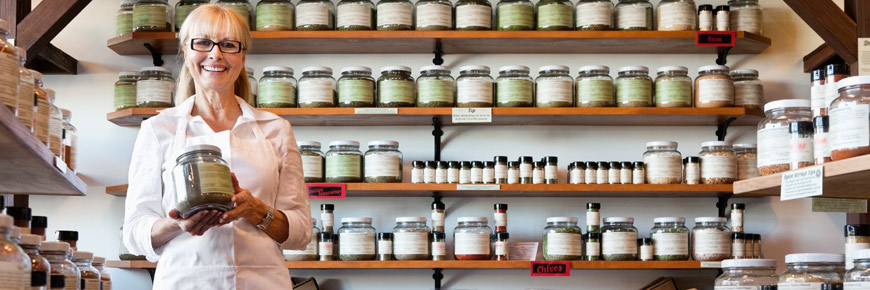 Get Your Spice Rack in Order with These Suggestions Cover Photo