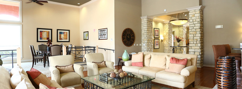 Apartments in Fort Worth Texas