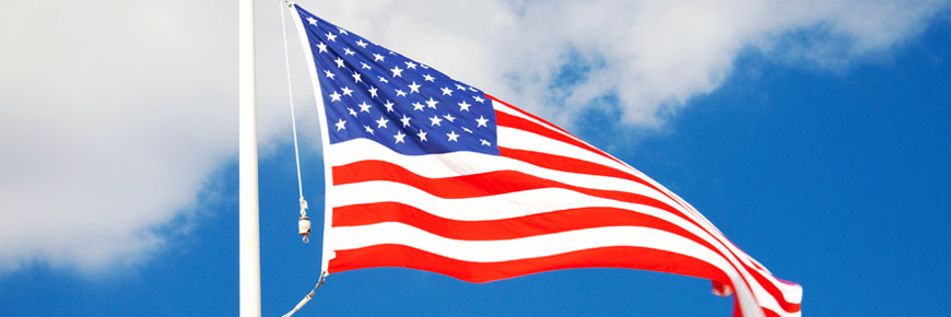 4 Mistakes You Might Be Making When Handling the American Flag Cover Photo