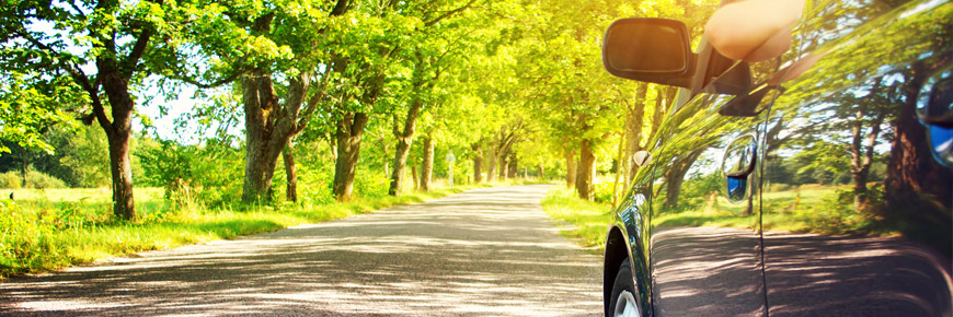 Safety Tips to Keep in Mind When You Get a Flat Tire Cover Photo