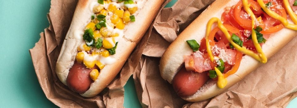 3 Delicious Hot Dog Joints That You Can Find in the DFW Metroplex Cover Photo